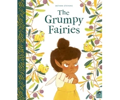 KNYGA Bethan Stevens Grumpy Fairies
