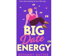 KNYGA Bethany Rutter Big Date Energy