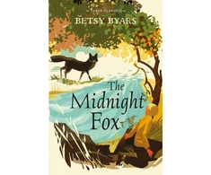 KNYGA Betsy Cromer Byars Midnight Fox
