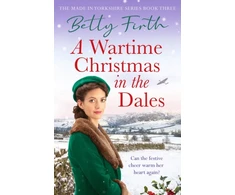 KNYGA Betty Firth Wartime Christmas in the Dales