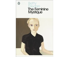 KNYGA Betty Friedan Friedan Betty Feminine Mystique