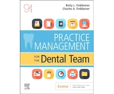 KNYGA Betty Ladley Finkbeiner Practice Management for the Dental Team