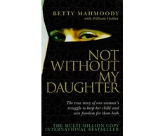 KNYGA Betty Mahmoody Not Without My Daughter