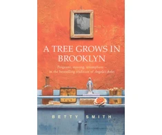 KNYGA Betty Smith Tree Grows In Brooklyn