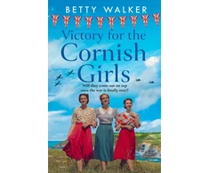 KNYGA Betty Walker Victory for the Cornish Girls