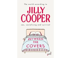 KNYGA Between the Covers, Jilly Cooper on sex, socialising and survival