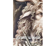 KNYGA Between Two Worlds, The Weird Tales of Arthur Machen