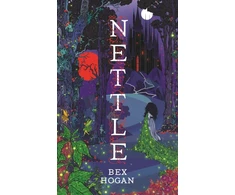 KNYGA Bex Hogan Nettle, Faery Realms series: The darkly enchanting YA fantasy for fans of Holly Juodas's The Folk of the Air series and Twin Crowns
