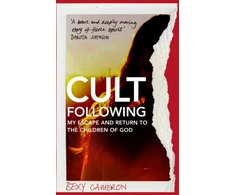 KNYGA Bexy Cameron Cult Following