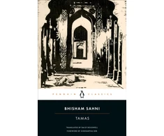 KNYGA Bhisham Sahni Tamas