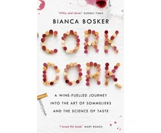 KNYGA Bianca Bosker Cork Dork