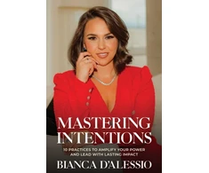 KNYGA Bianca Dalessio Mastering Intentions