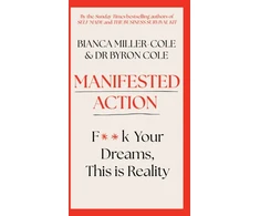 KNYGA Bianca Miller Cole Manifested Action, F*ck Your Dreams, This is Reality!