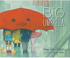 KNYGA Amy June Bates Big Umbrella
