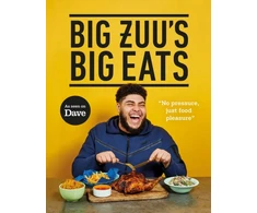 KNYGA Big Zuu's Big Eats