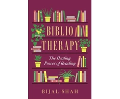 KNYGA Bijal Shah Bibliotherapy, The Power of Reading