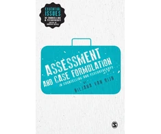 KNYGA Biljana Van Rijn Assessment and Case Formulation in Counselling and Psychotherapy