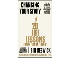 KNYGA Bill Beswick Changing Your Story