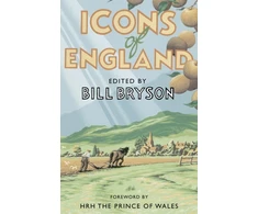 KNYGA Bill Bryson Icons of England