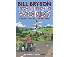 KNYGA Bill Bryson Troublesome Words