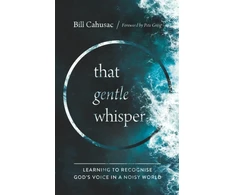KNYGA Bill Cahusac Gentle Whisper