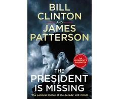 KNYGA Bill Clinton President is Missing