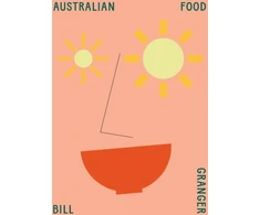 KNYGA Bill Granger Australian Food