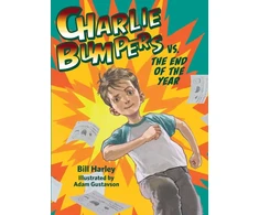 KNYGA Bill Harley Charlie Bumpers vs. The End of the Year