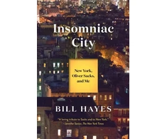 KNYGA Bill Hayes Insomniac City
