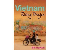 KNYGA Bill Hayton Vietnamas