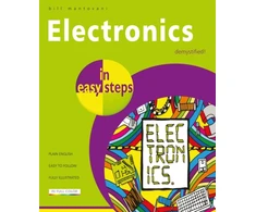 KNYGA Bill Mantovani Electronics in Easy Steps