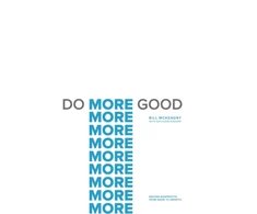 KNYGA Bill Mckendry Do More Good, Moving Nonprofits from Good to Growth