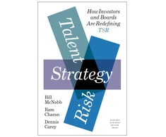 KNYGA Bill Mcnabb Talent, Strategy, Risk
