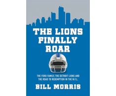 KNYGA Bill Morris Lions Finally Roar