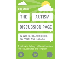 KNYGA Bill Nason Autism Discussion Page on anxiety, behavior, school, and parenting strategies