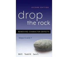 KNYGA Bill P Drop the Rock