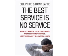 KNYGA Bill Price Best Service is No Service