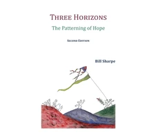 KNYGA Bill Sharpe Three Horizons