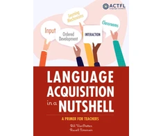 KNYGA Bill Vanpatton Language Acquisition in a Nutshell