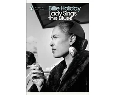 KNYGA Billie Holiday Lady Sings the Blues