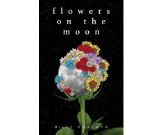 KNYGA Billy Chapata Flowers on the Moon