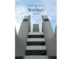 KNYGA Billy Reading Brutalism