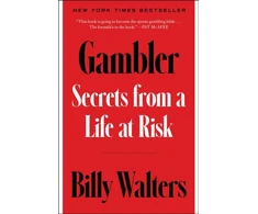 KNYGA Billy Walters Gambler