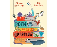 KNYGA Brian Bilston Poem for Every Question