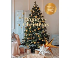 KNYGA Bingham Claire Home for Christmas