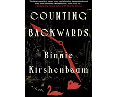 KNYGA Binnie Kirshenbaum Counting Backwards