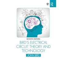 KNYGA Bird J O Bird's Electrical Circuit Theory and Technology