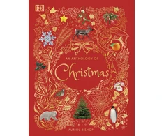 KNYGA Bishop Auriol Anthology of Christmas