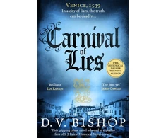 KNYGA Bishop D V Carnival of Lies