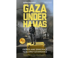 KNYGA Bjorn Brenner Gaza Under Hamas